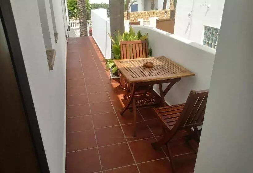 Majatalo Habitaciones Martín