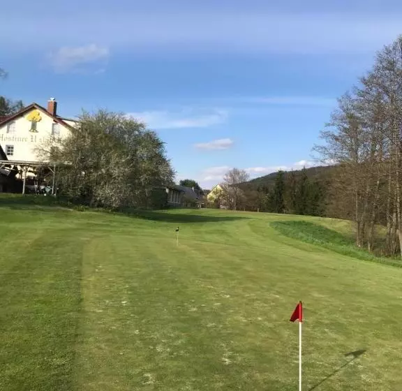 Majatalo Hostinec U Zlaté Lípy