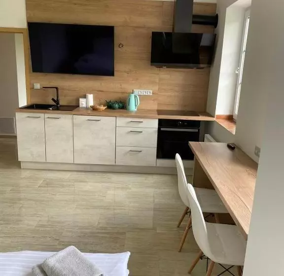 Majatalo Hostinec U Zlaté Lípy