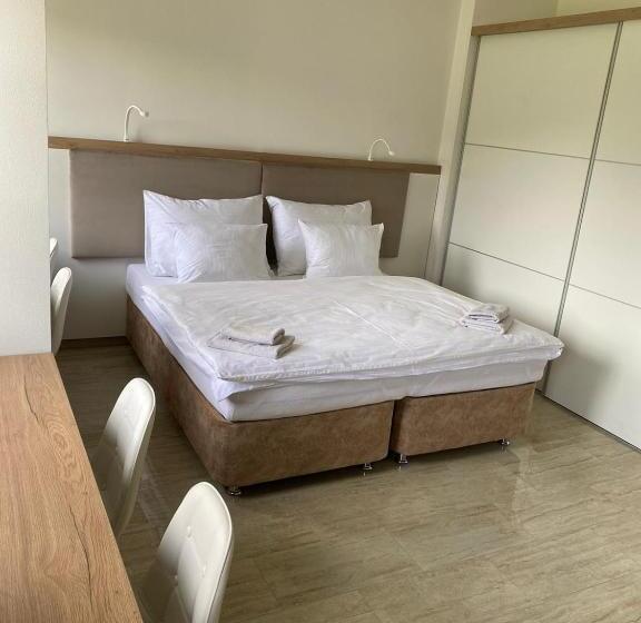 펜션 Hostinec U Zlaté Lípy