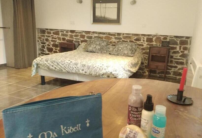 ペンション Le Bonheur En Bretagne