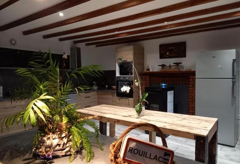 ペンション Le Bonheur En Bretagne