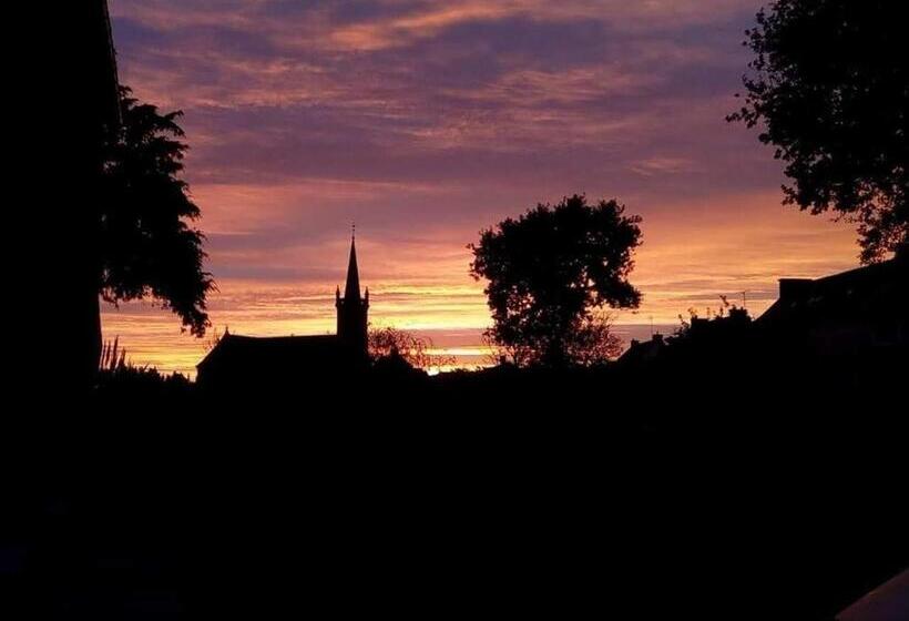 ペンション Le Bonheur En Bretagne