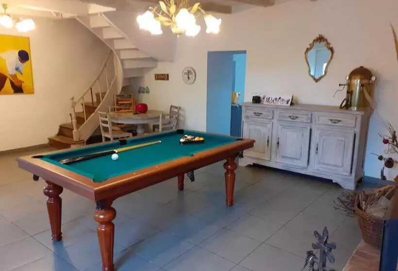 Majatalo Le Bonheur En Bretagne