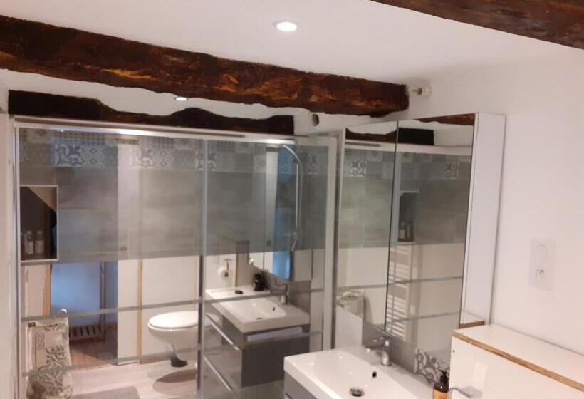 ペンション Le Bonheur En Bretagne