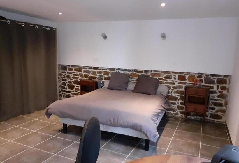 ペンション Le Bonheur En Bretagne