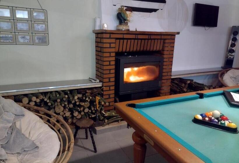 ペンション Le Bonheur En Bretagne