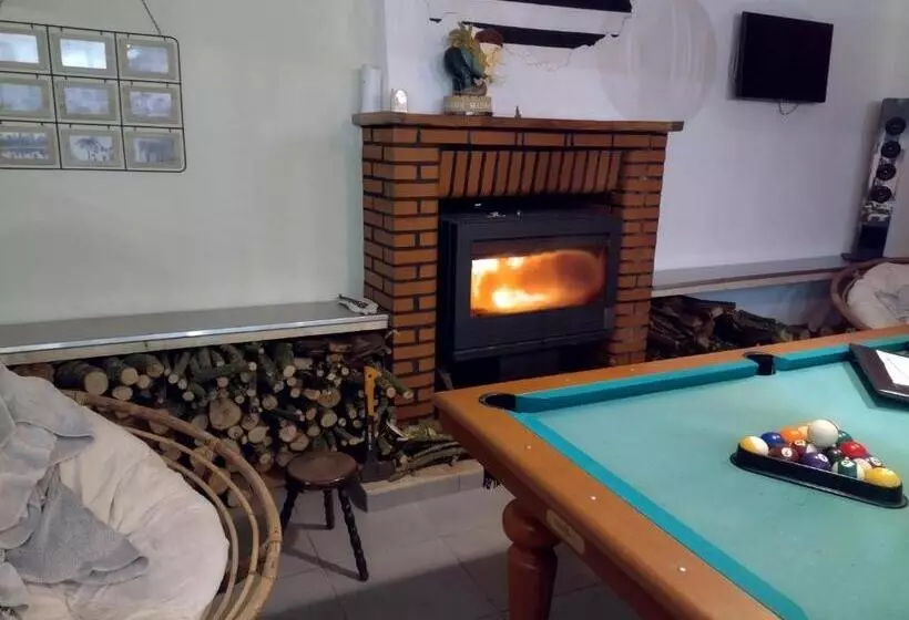 Majatalo Le Bonheur En Bretagne