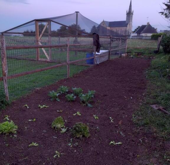 ペンション Le Bonheur En Bretagne