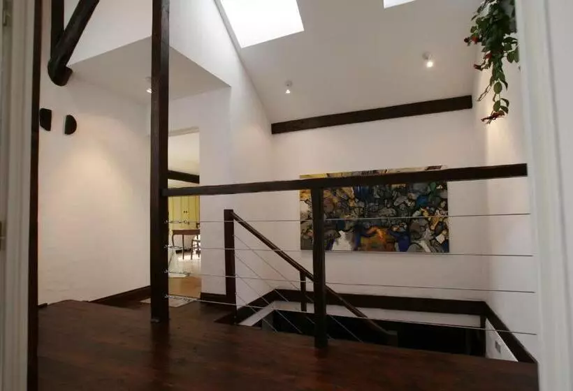 Majatalo Le Clos Des Pommes