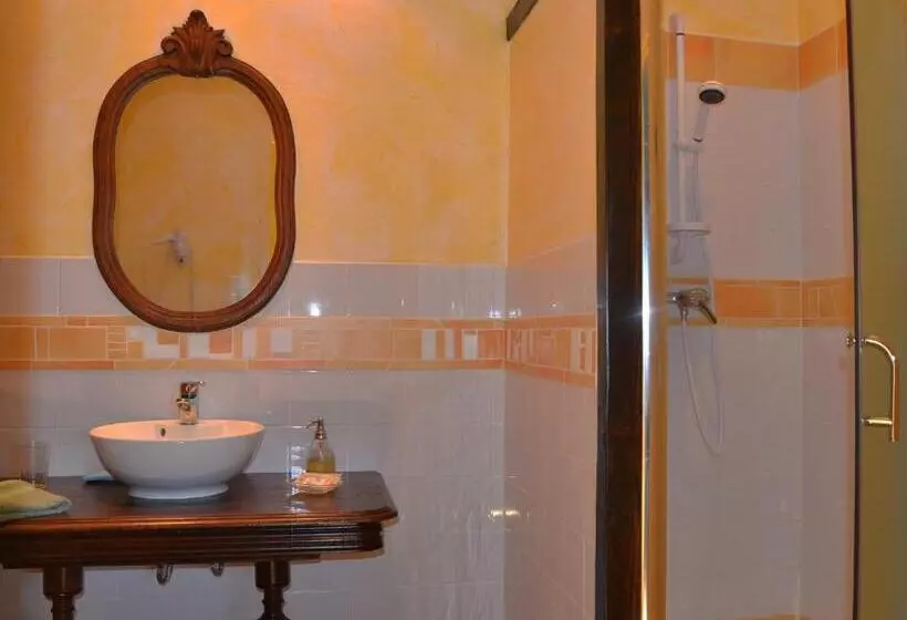 Majatalo Le Clos Des Pommes