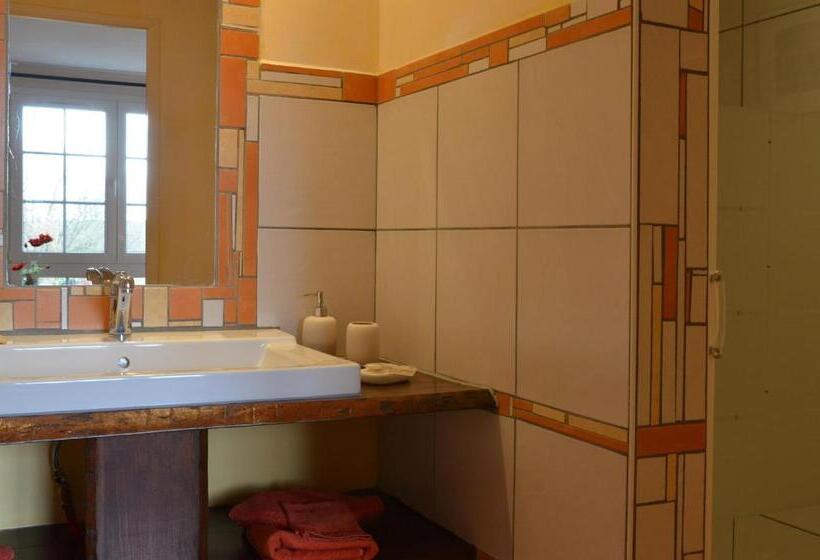 Пансион Le Clos Des Pommes