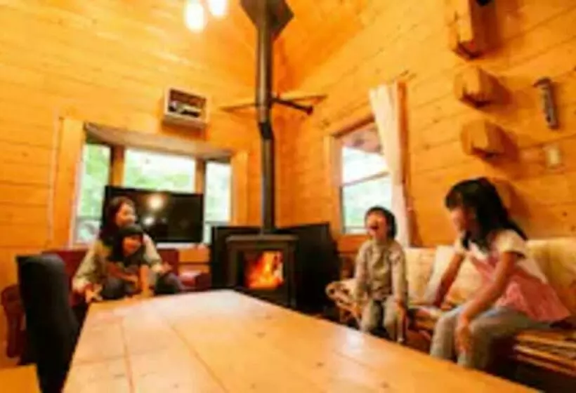 ペンション Nasu Gun   House   Vacation Stay 11442