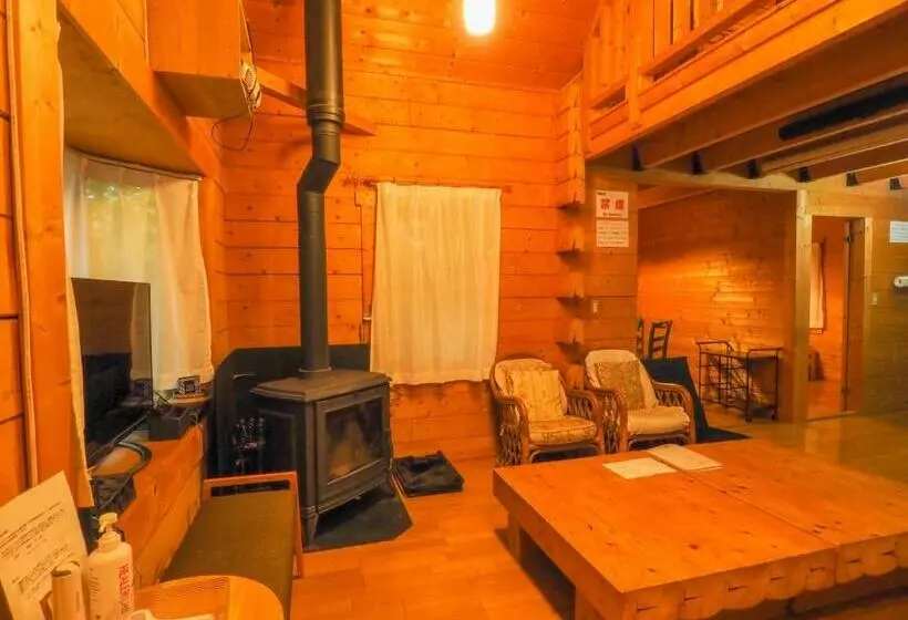 ペンション Nasu Gun   House   Vacation Stay 11442