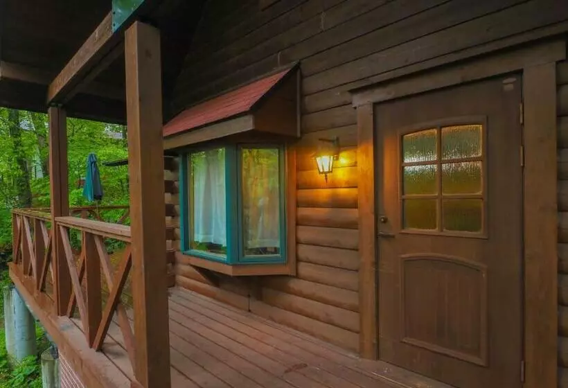 ペンション Nasu Gun   House   Vacation Stay 11442