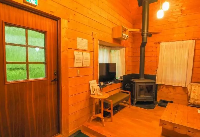 ペンション Nasu Gun   House   Vacation Stay 11442