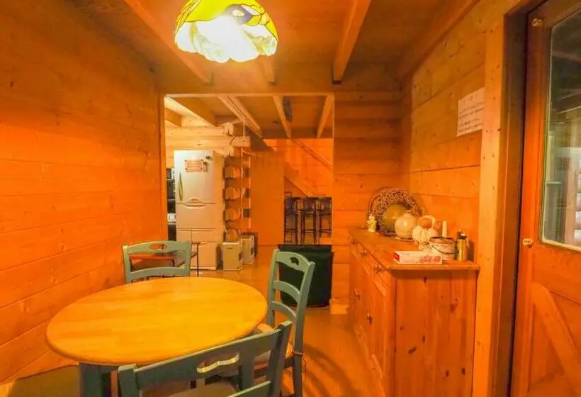 ペンション Nasu Gun   House   Vacation Stay 11442