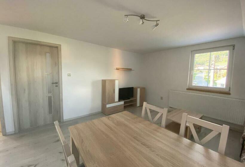 Пансион Penzión U Komu žaškov, Okres Dolný Kubín