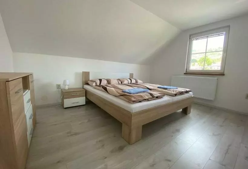 Majatalo Penzión U Komu žaškov, Okres Dolný Kubín