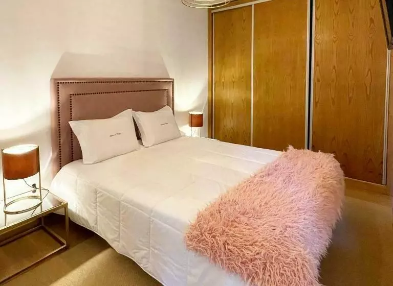 Majatalo Quinta Da Corga