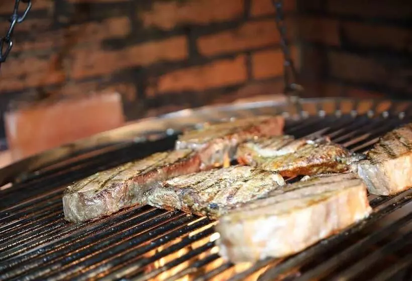 Majatalo Zum Burgkeller