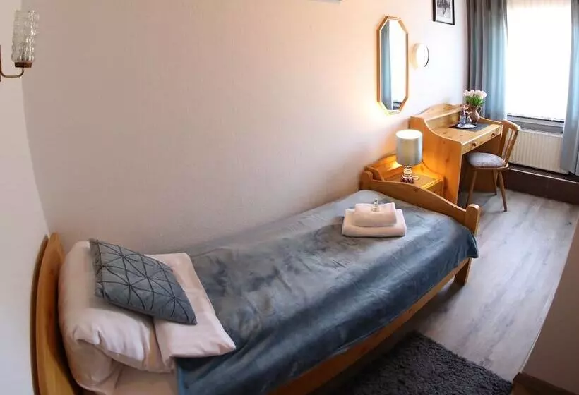 Majatalo Zum Burgkeller