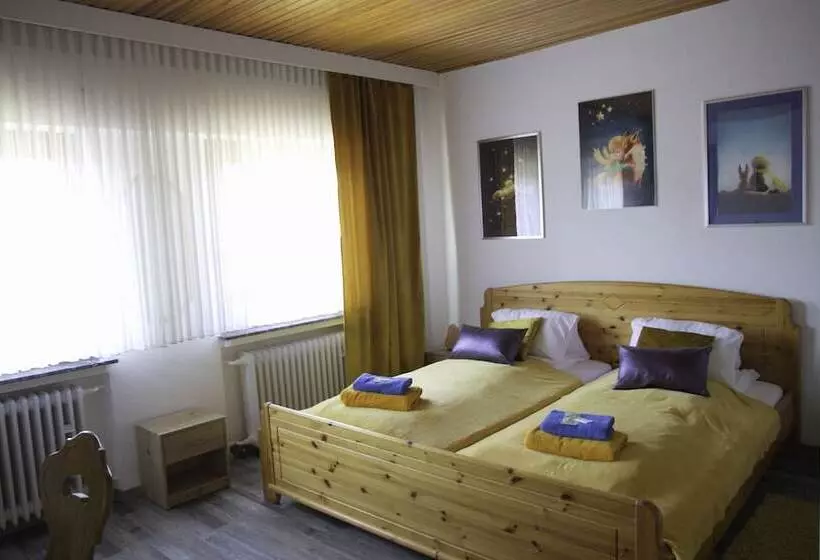 Majatalo Zum Burgkeller