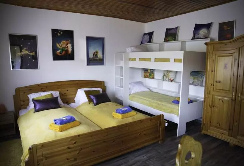 Majatalo Zum Burgkeller