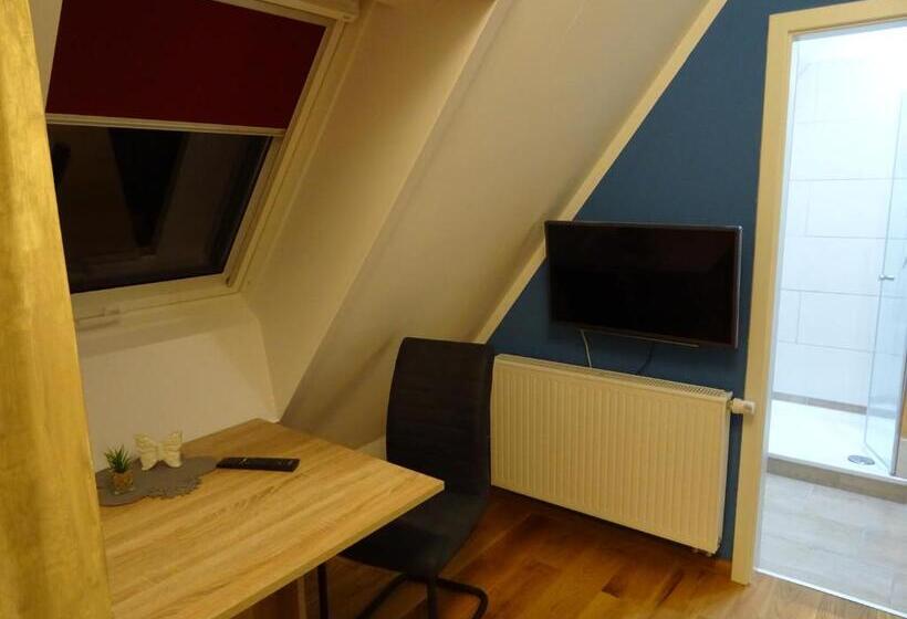 Pensionszimmer Ziaglhidde