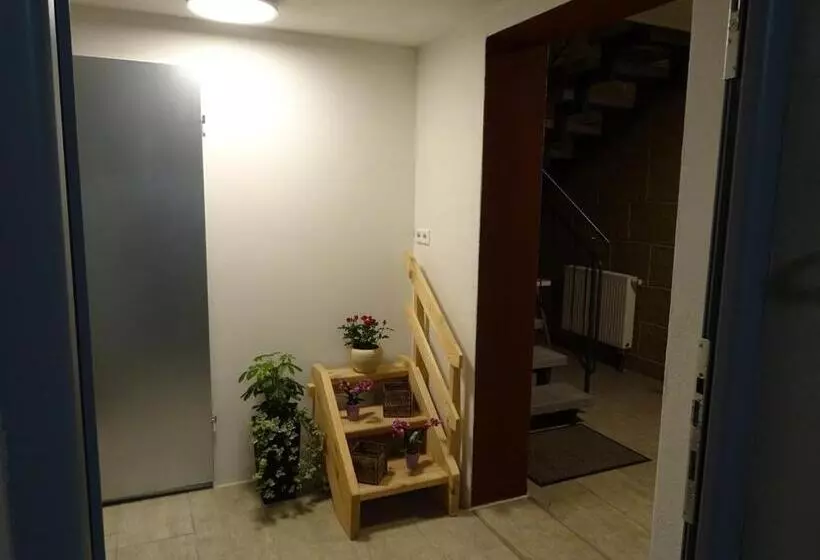 Pensionszimmer Ziaglhidde