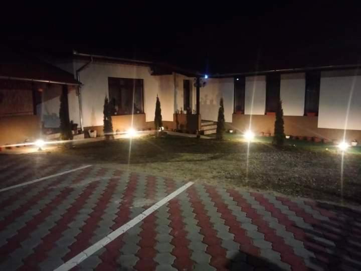 Pensiunea Narcisa Cu Ciubar