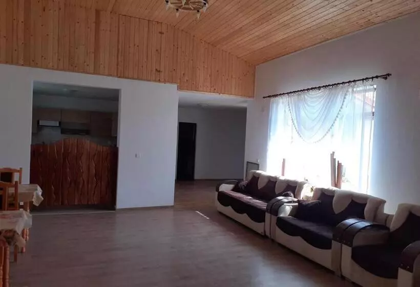 Pensiunea Narcisa Cu Ciubar