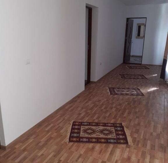 Pensiunea Narcisa Cu Ciubar