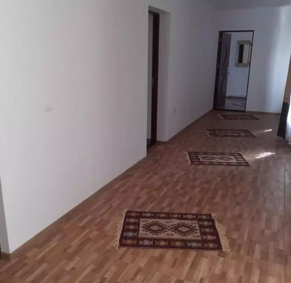 Pensiunea Narcisa Cu Ciubar