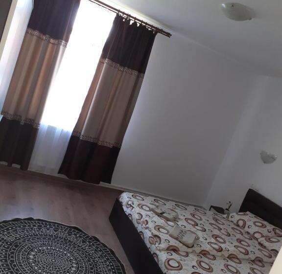 Pensiunea Narcisa Cu Ciubar