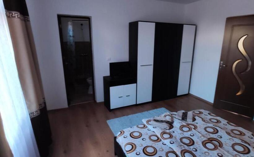 Pensiunea Narcisa Cu Ciubar