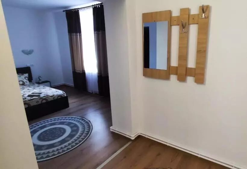 Pensiunea Narcisa Cu Ciubar