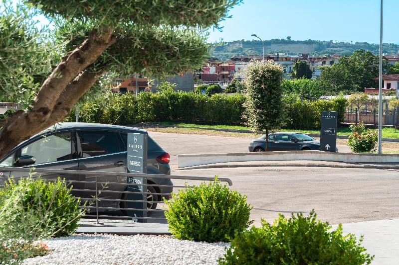 リゾートホテル Kairos