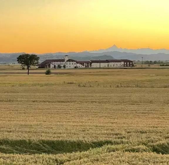 Tenuta Favorita Country House B&b