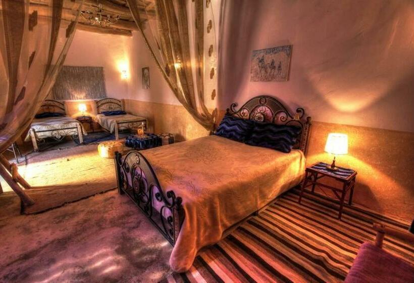 فندق صغير Jardin De La Source