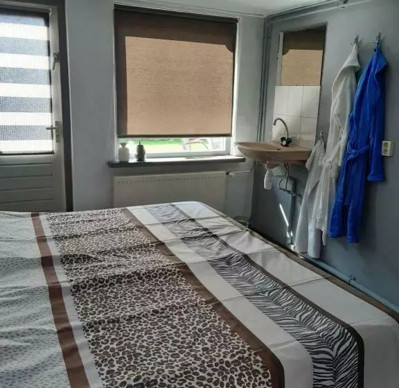 B&b Kleintje Eleveld