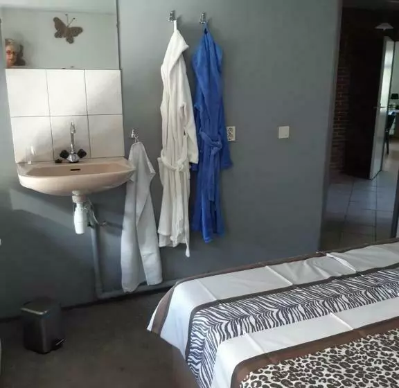 B&b Kleintje Eleveld