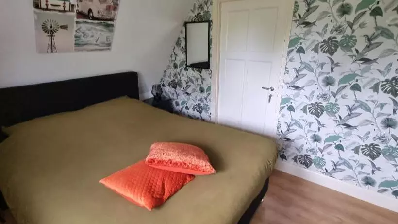 B&b Maaslandje