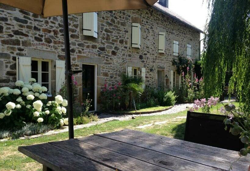 B&b Maison Coralie