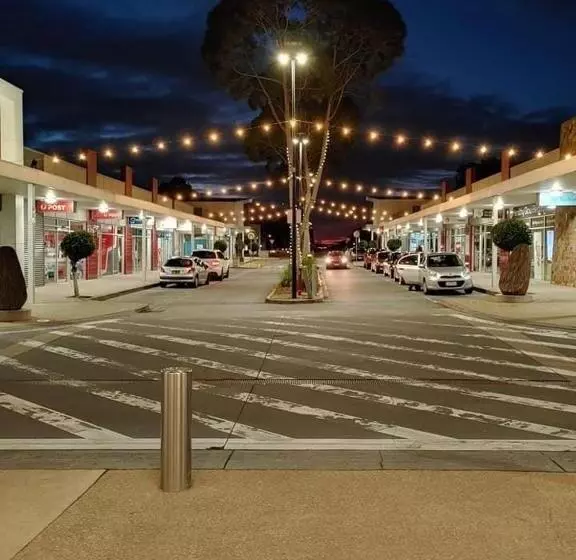 Aamiaismajoitus (B&B) Ange S Bnb   Self Contained Unit With Ensuite