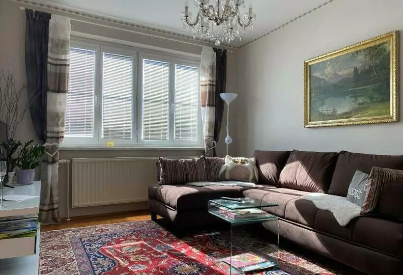 Aamiaismajoitus (B&B) Auszeit; Gästehaus & Mehr