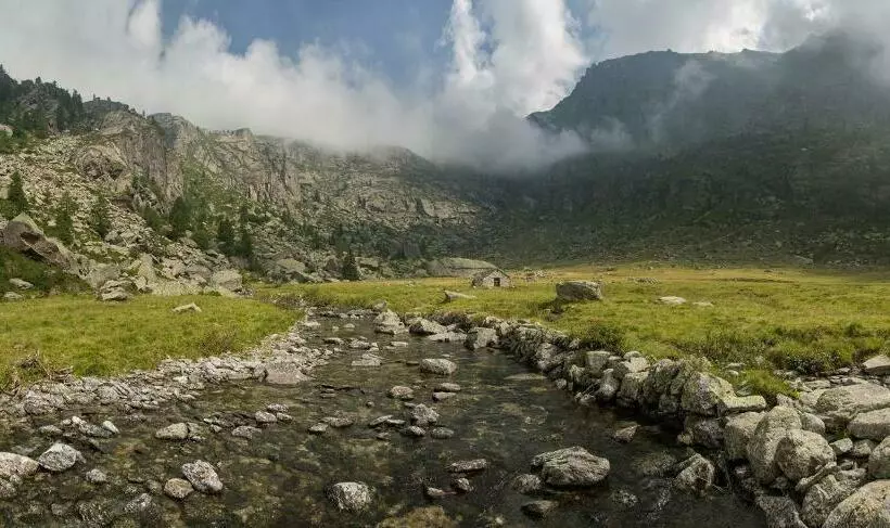 Aamiaismajoitus (B&B) Ca’d’ambra