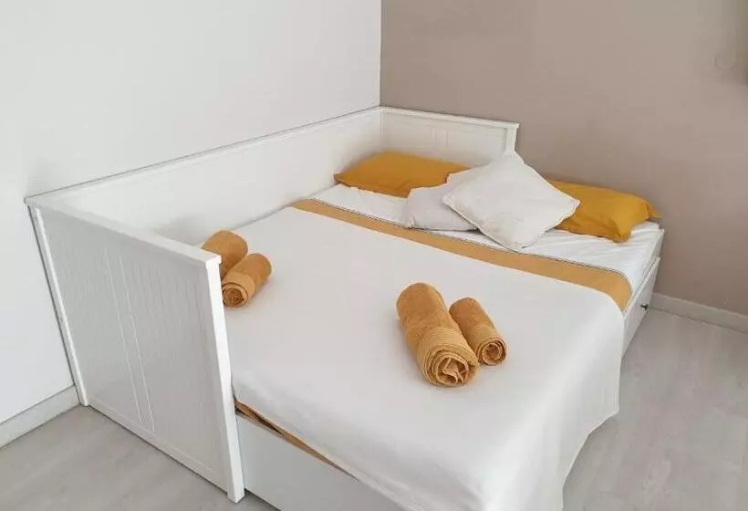 ベッドアンドブレックファースト Chambre D Hôtes à 10 Mn Au Sud D Auch