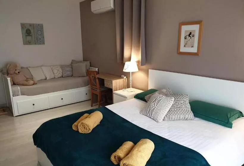 ベッドアンドブレックファースト Chambre D Hôtes à 10 Mn Au Sud D Auch