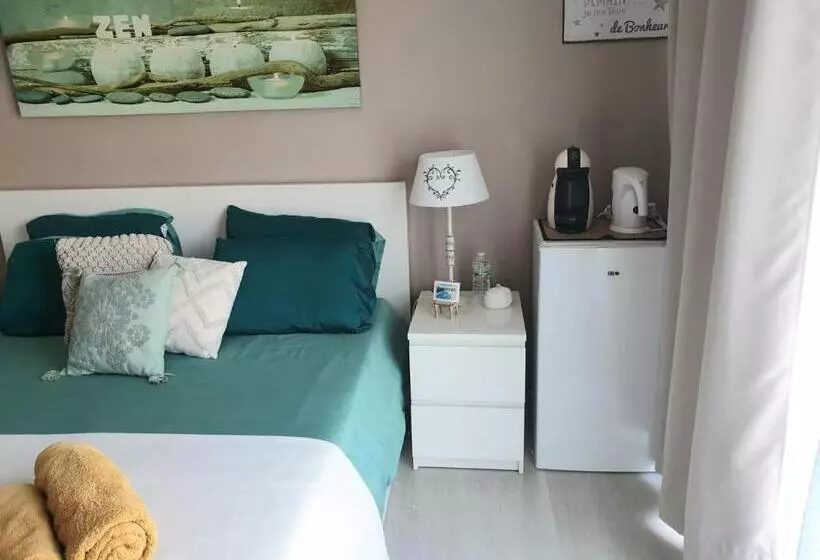 ベッドアンドブレックファースト Chambre D Hôtes à 10 Mn Au Sud D Auch